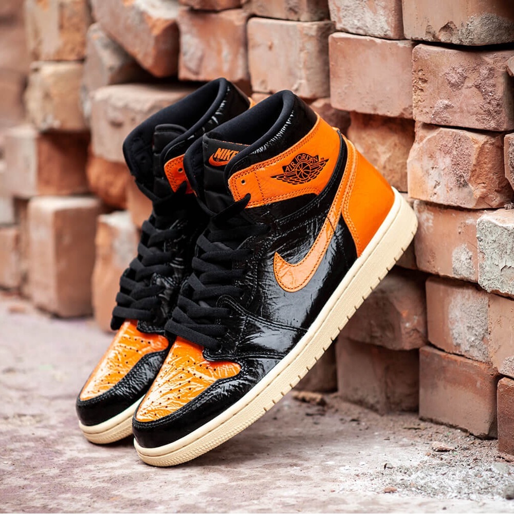 Nike Air Jordan 1
